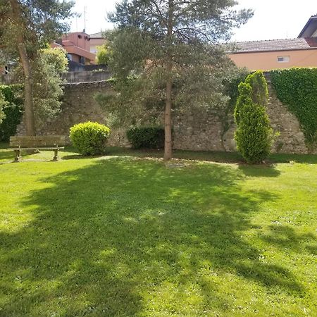 Au Calme Et Central, Proche Thermes Lejlighed Thonon-les-Bains Eksteriør billede