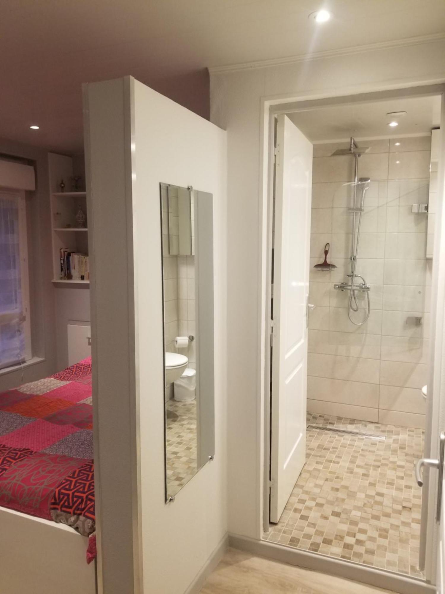 Au Calme Et Central, Proche Thermes Lejlighed Thonon-les-Bains Eksteriør billede